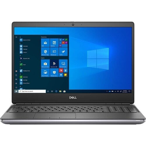 Dell Precision 7550 Grade B 15" Intel Core i7 GHz ...