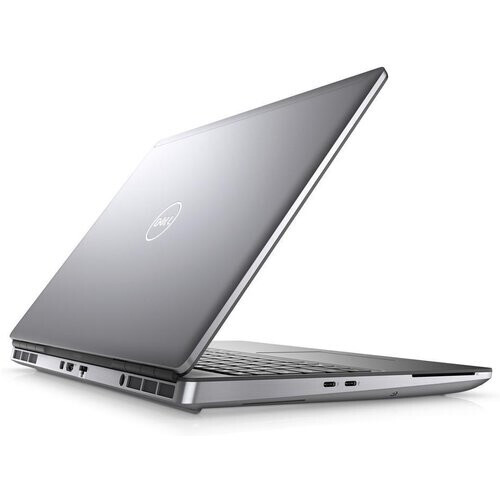 Dell Precision 7550 | i7-10850H @ 2,70GHz | 15,6" ...