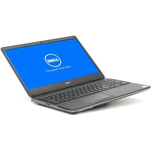 Dell Precision 7550 15" Core i9 2.4 GHz - SSD 512 ...