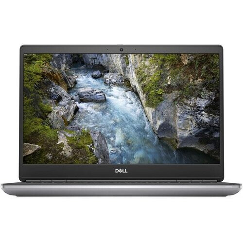 Dell Precision 7550 Laptop 15.6 - Intel Core i7 ...