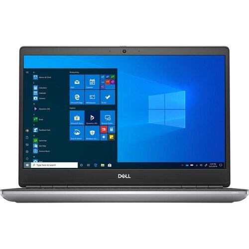 Dell Precision 7550 15.6-inch (2018) - Core ...