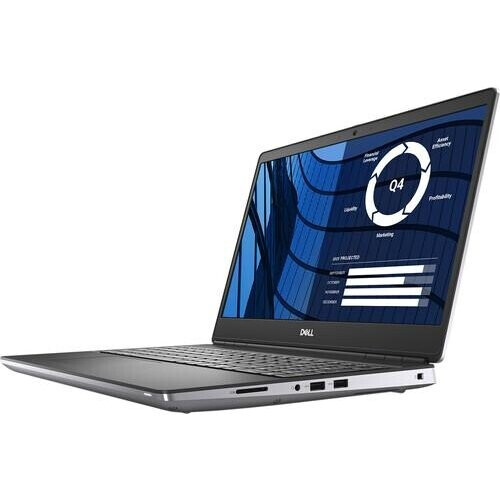 Dell 7550 15-inch (2020) - Intel Core i5-10400H ...