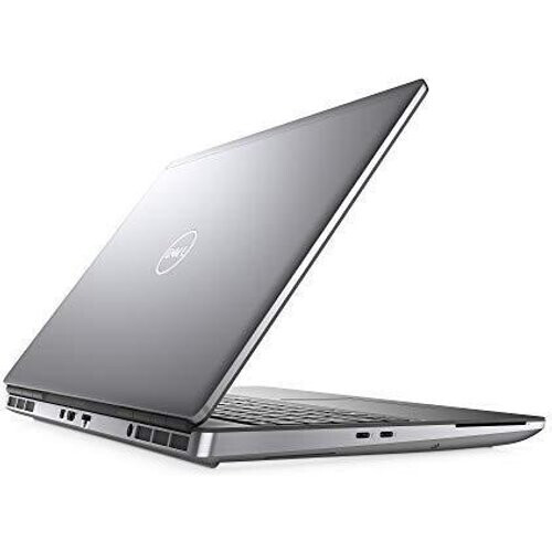 Dell Precision 7550 Laptop 15.6" Non-Touch Screen ...