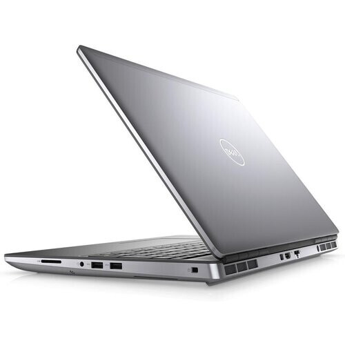 Dell Precision 7550 15" Core i7-10750H 2,6 GHz - ...