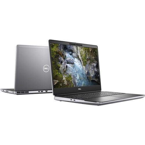 Dell Precision 7550 Laptop 15.6" Non-Touch ...