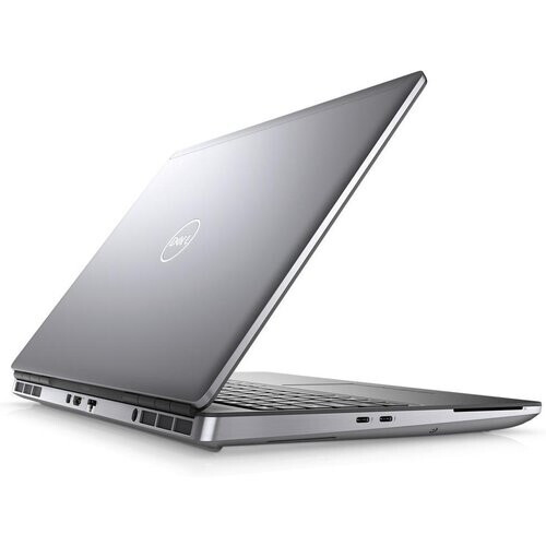 Dell Precision 7550 Laptop 15.6" Non-Touch Screen ...