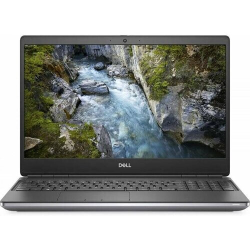 Dell Precision 7550 15-inch (2020) - Core ...