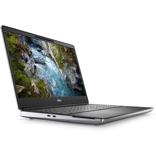 Dell Precision 7550 Laptop 15.6" Non-Touch Screen ...