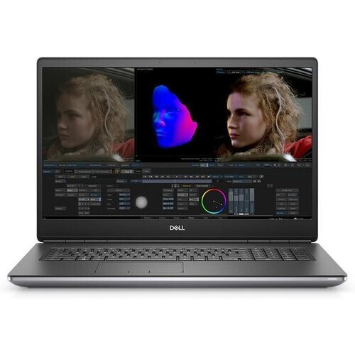 Dell Precision 7550 Laptop 15.6" Non-Touch Screen ...