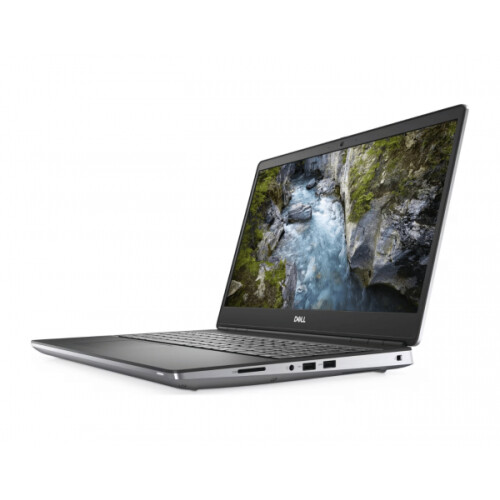 Dell Precision 7550 15,6" Notebook Laptop ✓ ...
