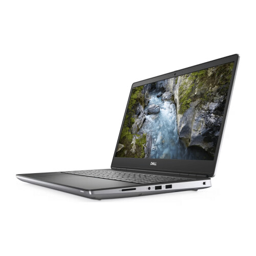 Dell Precision 7550 15,6 Zoll 1920x1080 Full HD ...