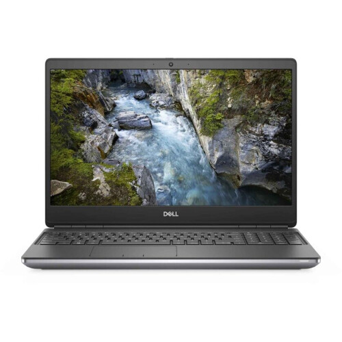 Dell Precision 7550De Dell Precision 7550 levert ...