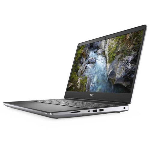 De Dell Precision 7550 is een krachtige en ...