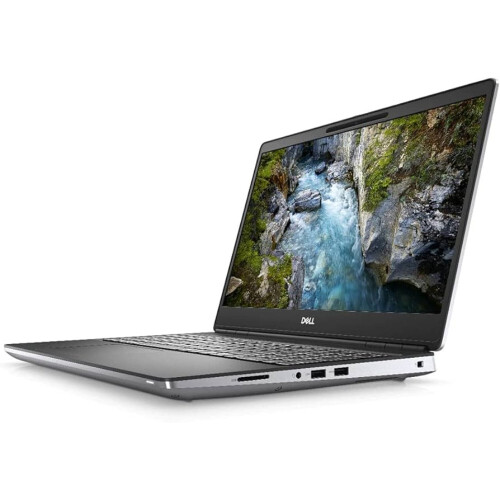 De Dell Precision 7550 is een krachtige en ...