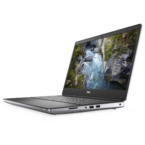 Dell Precision 7550 biedt krachtige prestaties ...