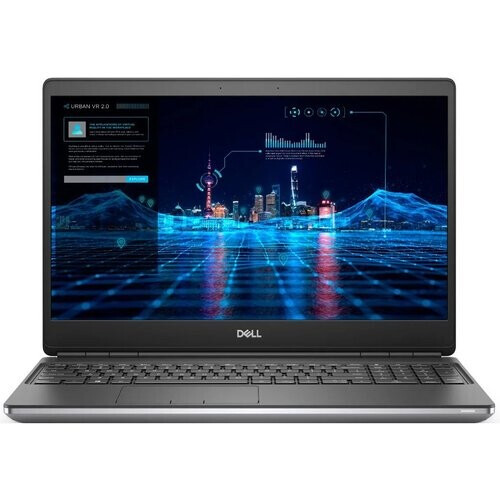 Dell Precision 7560 15" Core i5 2.9 GHz - SSD 1000 ...