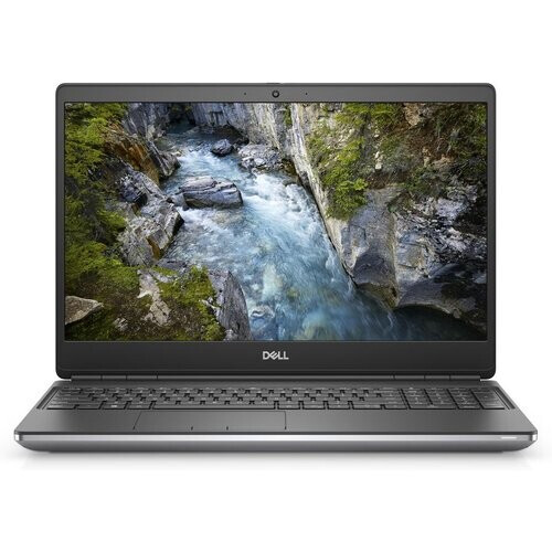 Dell Precision 7560 15,6" Core i5 2,90 GHz - SSD ...