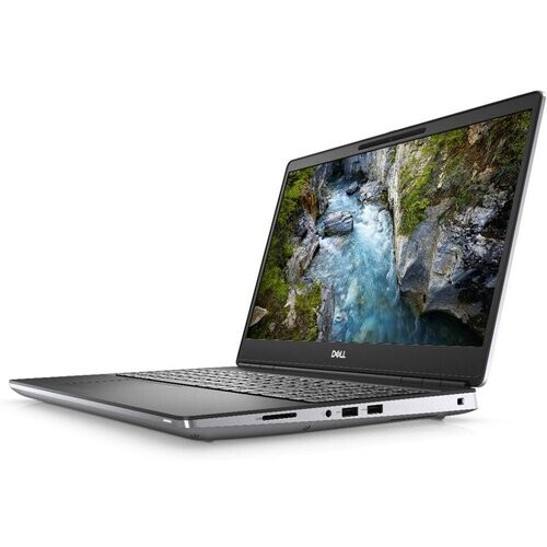 Dell Precision 7560 15" Core i7 2.3 GHz - SSD 2 TB ...