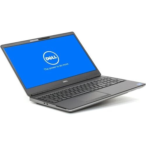 Dell Precision 7560 15" Core i7 2.5 GHz - SSD 1000 ...