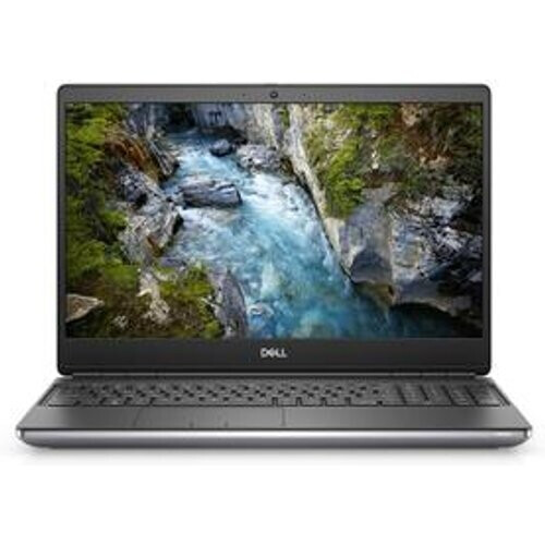 Dell Precision 7560 15" Core i7-11850H 2,5 GHz - ...