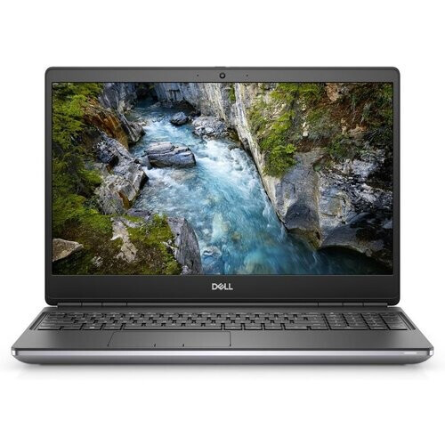 Dell Precision 7560 15" Core i7 2,5 GHz - SSD 500 ...