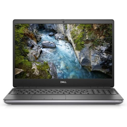 Dell Precision 7560 15" Core i7 2.5 GHz - SSD 512 ...