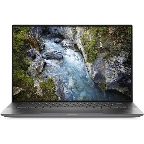 Dell Precision 7560 15" Core i7 2.5 GHz - SSD 512 ...