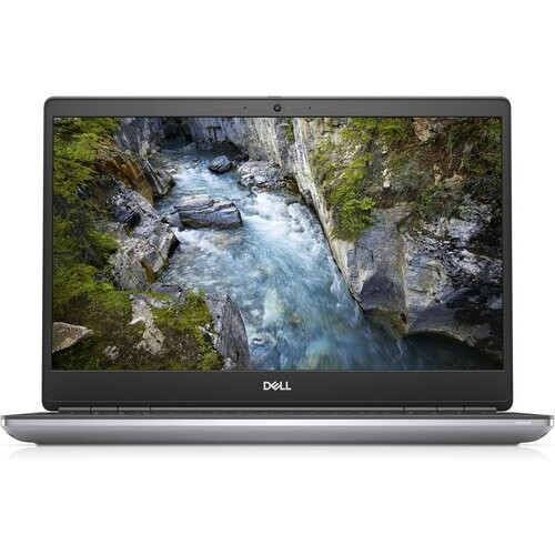 Dell Precision 7560 15" Core i7 2.5 GHz - SSD 512 ...