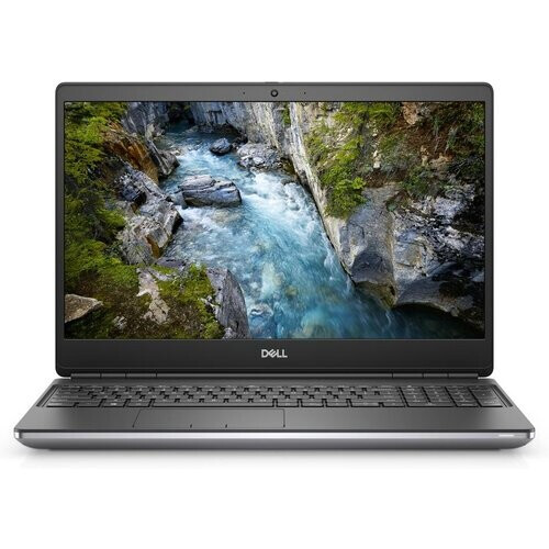 Dell Precision 7560 15" Core i9 2.6 GHz - SSD 512 ...