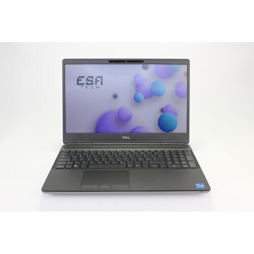Dell Precision 7560 15" GHz - HDD 1 TB - 32GB - ...