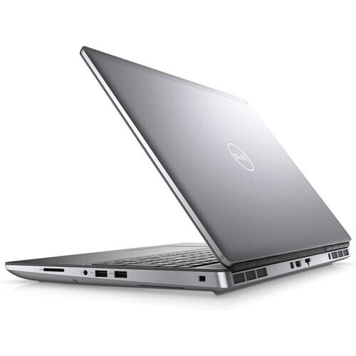 Dell Precision 7560 Laptop 15.6" Non-Touch ...