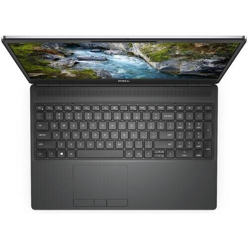 Dell Precision 7560 Laptop 15.6" Non-Touch Screen ...