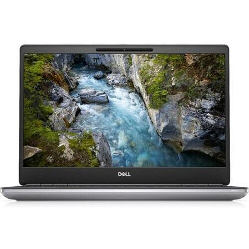 Dell Precision 7560 Laptop 15.6" Non-Touch Screen ...