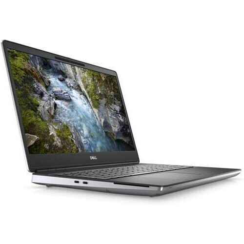 Dell Precision 7560 Laptop 15.6" Non-Touch Screen ...