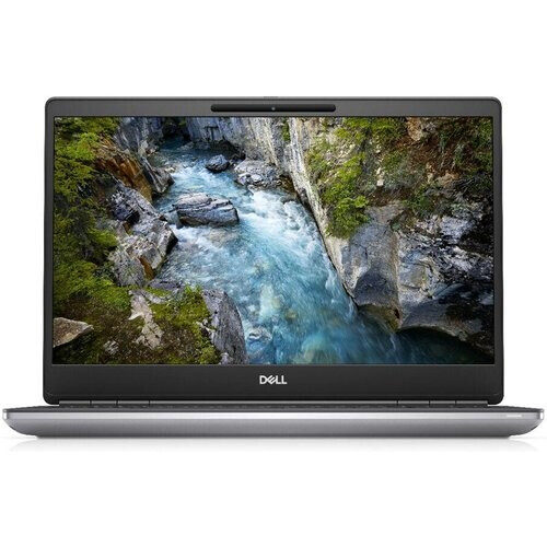 Dell Precision 7560 Laptop 15.6" Non-Touch Screen ...