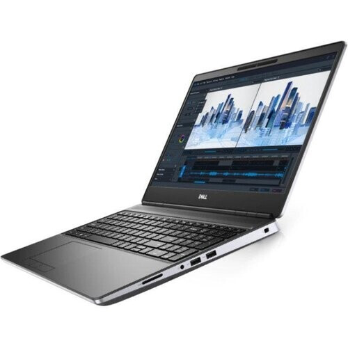 Dell Precision 7560 15.6-inch (2021) - Core ...