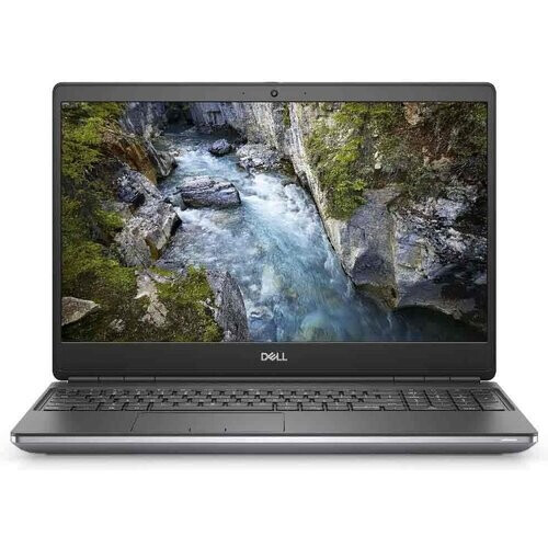 Dell Precision 7560 Laptop 15.6" Non-Touch ...