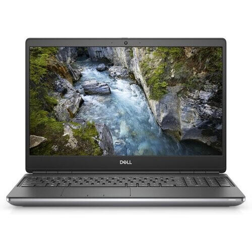 Dell Precision 7560 Laptop 15.6" Non-Touch ...