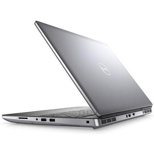 Dell Precision 7560 Laptop 15.6" Non-Touch Screen ...