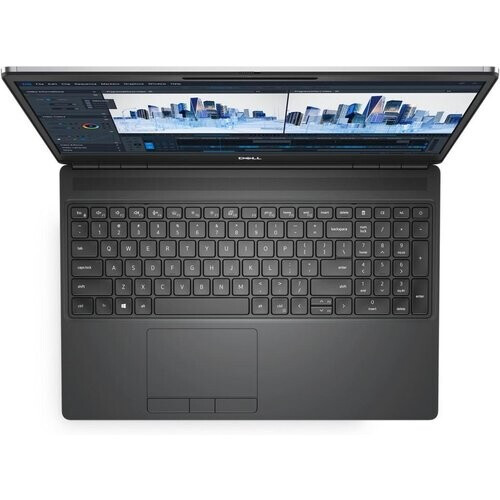 Dell Precision 7560 Laptop 15.6" Non-Touch ...