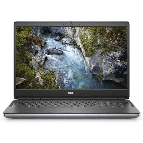 Dell Precision 7560 15-inch (2021) - Core ...