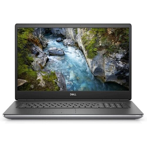 Dell Precision 7560 15.6-inch (2021) - Xeon ...