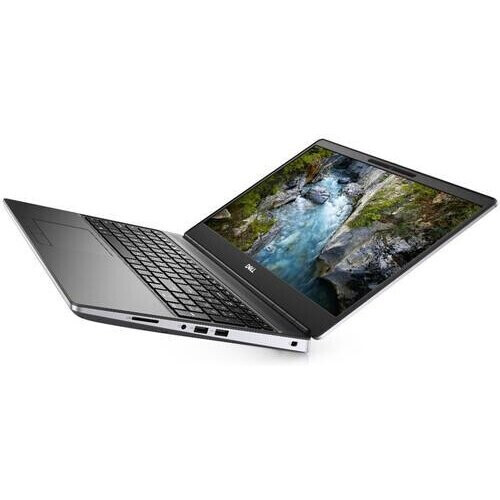 Dell Precision 7560 Laptop 15.6" Non-Touch Screen ...