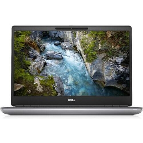 Dell Precision 7560 15" 2.6 GHz - 512 GB SSD - ...