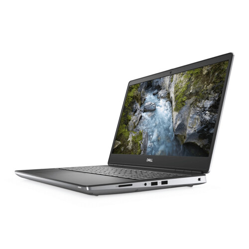 Modell: Dell Precision 7560 Design: Notebook ...