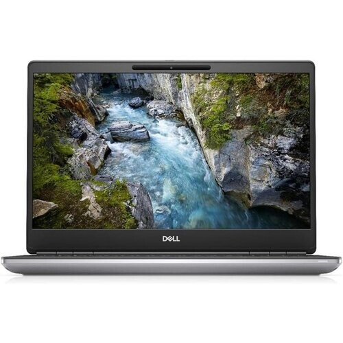 Dell Precision 7560 15.6" 32GB 512GB SSD CoreTM ...