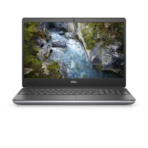 Frontend naam:Dell Precision ...
