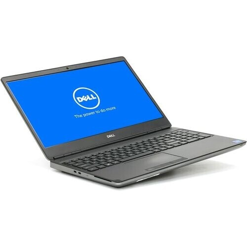 Dell Precision 7560 15-inch (2021) - Core ...