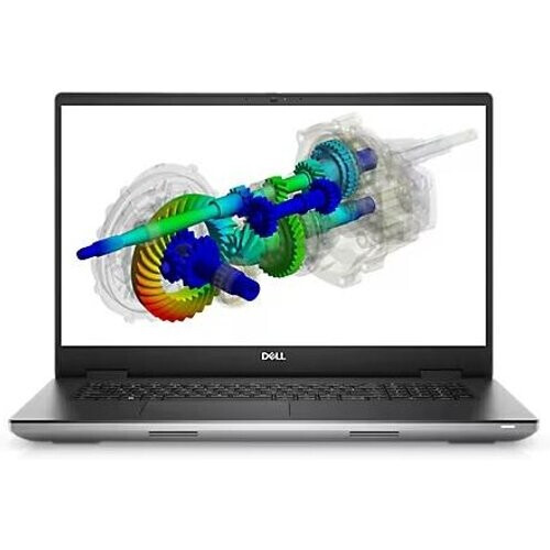 Dell Precision 7670 16" Core i7 1.1 GHz - SSD 512 ...