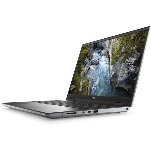 Dell Precision 7670 Laptop: Höchste Leistung für ...